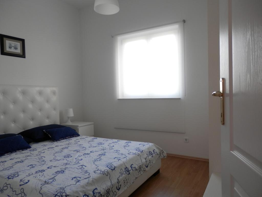 Apartments Nautica II Novigrad  Номер фото