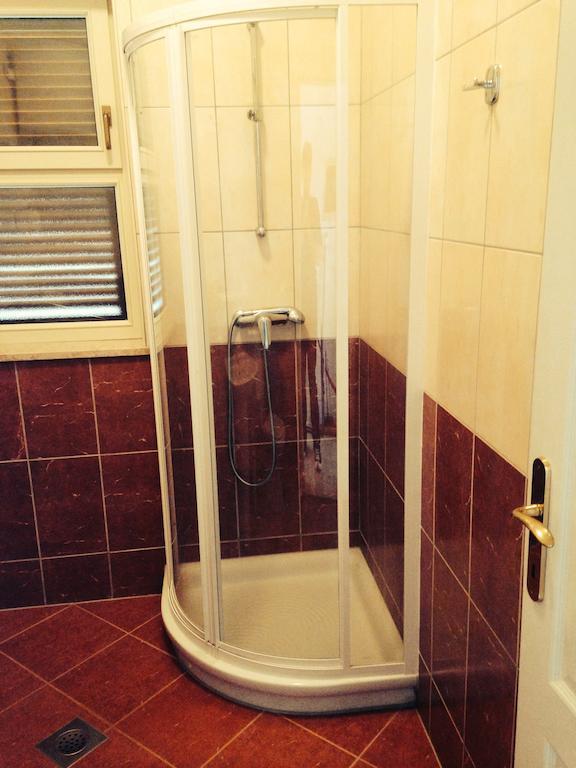 Apartments Nautica II Novigrad  Номер фото