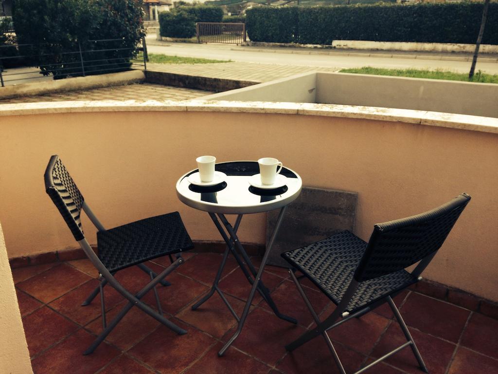 Apartments Nautica II Novigrad  Номер фото