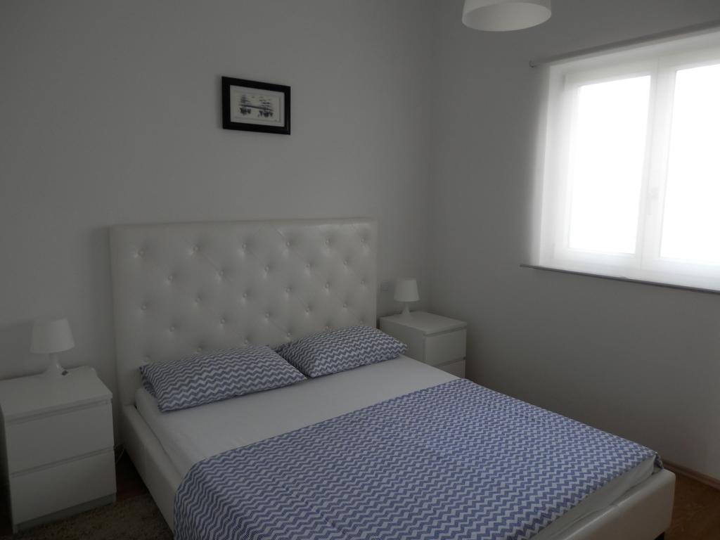 Apartments Nautica II Novigrad  Екстер'єр фото