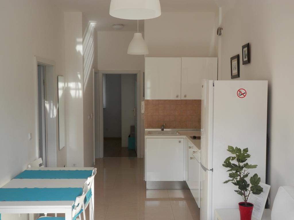 Apartments Nautica II Novigrad  Екстер'єр фото