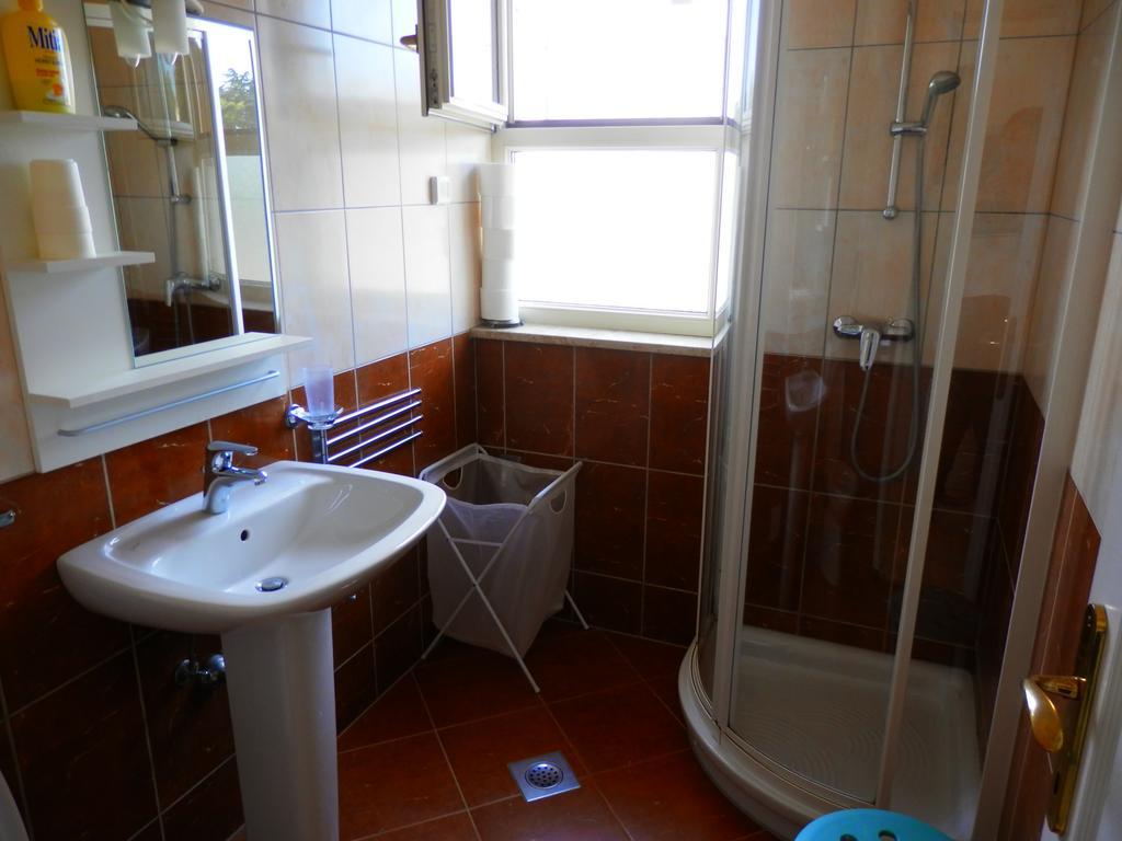 Apartments Nautica II Novigrad  Екстер'єр фото