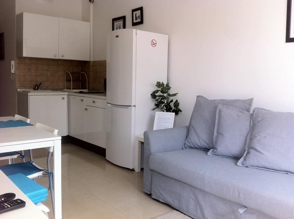 Apartments Nautica II Novigrad  Екстер'єр фото