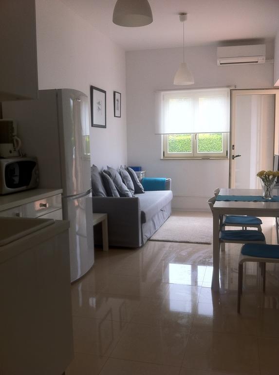 Apartments Nautica II Novigrad  Екстер'єр фото